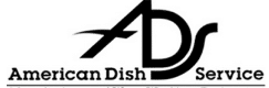 American Dish Lrg