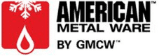 American Metal Lrg
