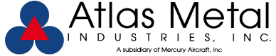 Atlas Metal Lrg