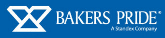 Bakers Pride Lrg