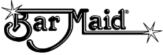 Bar Maid Lrg