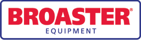 Broaster Lrg