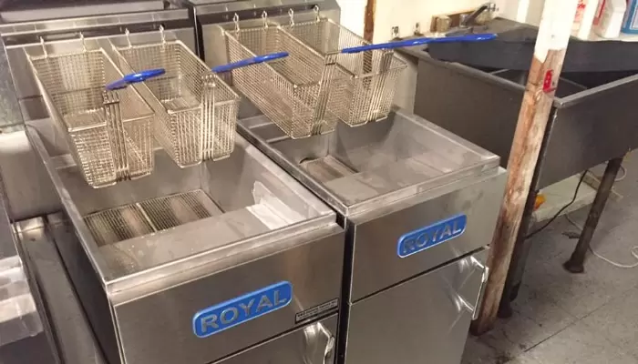 royal commercial fryer royal commercial fryer