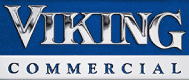 Viking Commercial Lrg